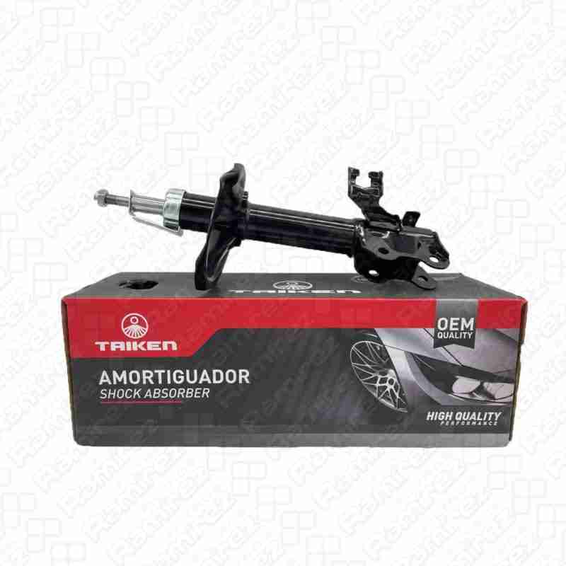 Amortiguador Nissan Sentra B15 Delantero/derecho - Filtros Ramirez