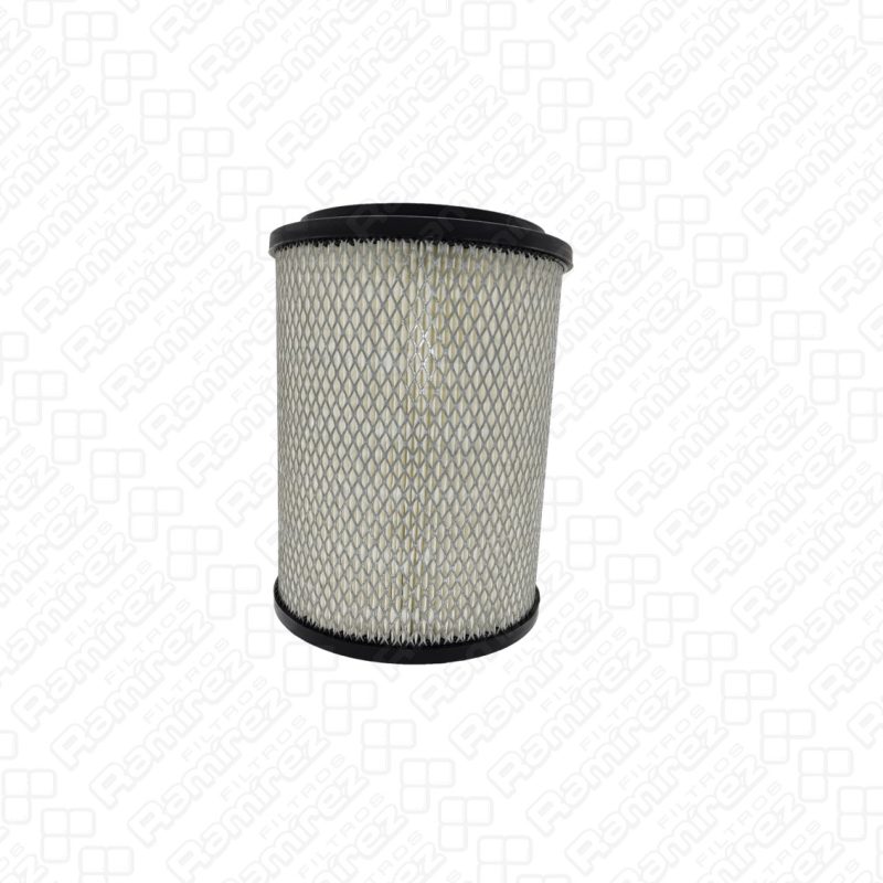 AP-2712 - Filtros Ramirez